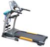 house hold electrionic treadmill&fitness healthy body&1.5HP power for running machine