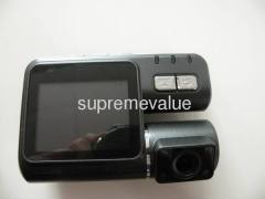 2012 newest! 2ch HD car DVR