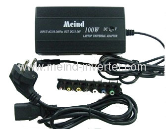 100W Laptop Adapter