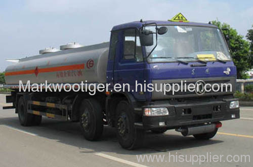 EQ5120GF TANK TRUCK