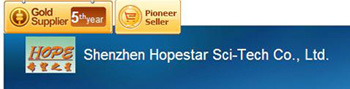 Shenzhen Hopestar Sci-tech Co.,Ltd
