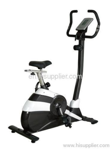 magnetic wheel exercise bike