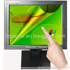 touch screen monitor