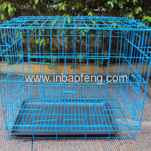 Dog crate dog cage dog carrier IN-M070