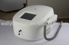 Portable IPL hair removal beauty machine