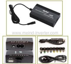 Laptop Car Adapter 505A-100W