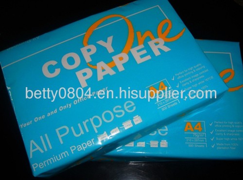 superfine a4 copy print paper