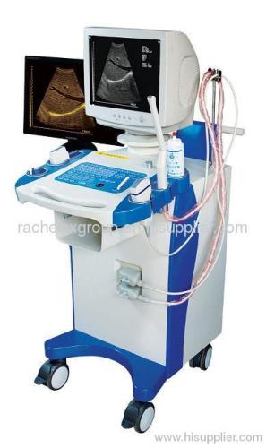 ultrasound scanner