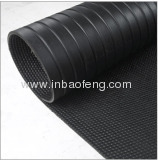 Cattle equipment rubber mat rubber sheeting IN-M072