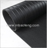 rubber sheeting cattle used