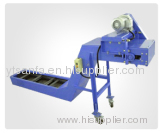 machine tool chip conveyor