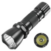 Aluminium LED Flashlight torch