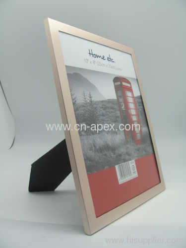 high class metal photo frames