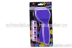 PLASTIC CRAFT EMBOSSER,PAPER CRIMPER