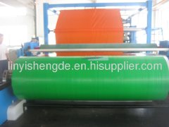 Linyi Shengde Plastic Co.,Ltd.