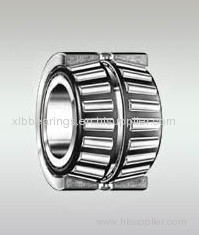 Doule Row Tapered Roller Bearing