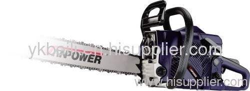 CHAIN SAW