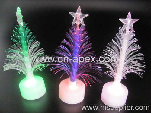 Christmas tree lights