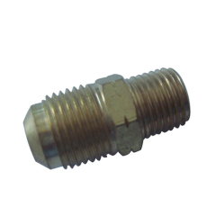 Forged Brass Male Threaded Fittings