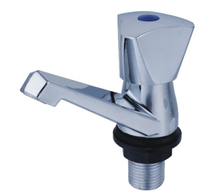 Basin Faucet