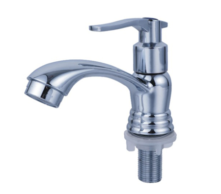 Basin Faucet