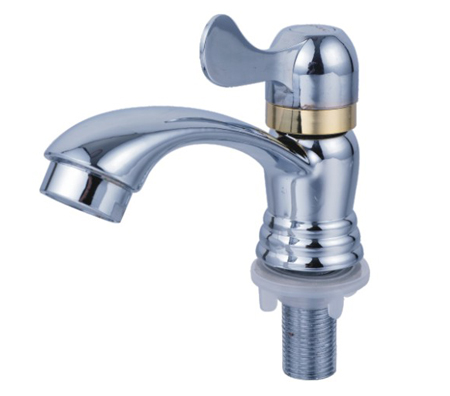 Basin Faucet