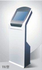 Touch Screen Kiosk