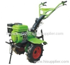 GASOLINE TILLER CULTIVATOR