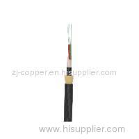 fiber-optic cable