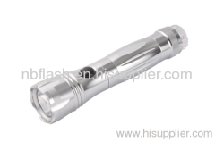 Aluminium torch (3w high power led)