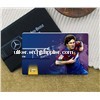 Credit Card USB Flash Drives Disk