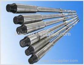 Non magnetic Heavy Weight Drill Pipe