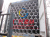 supply geothermy well screen Johnson screen galvanized wedge wire screen pipe
