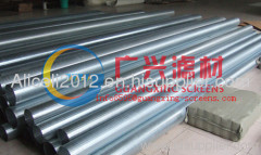 wire wrap screen for water treatment/v wire wrap water well screen on drilling well