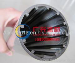 ss Rod base screen (pictures) manufacturer
