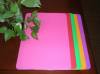 different color baking sheet 40*30CM