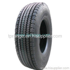 truck tyre