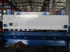 steels shearing machines