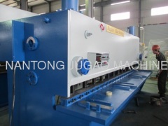 sheet metal cutter