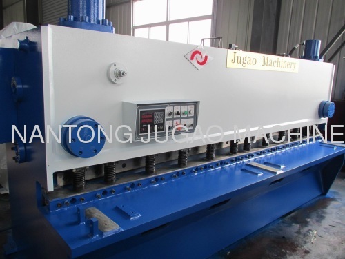 metal sheet cutter