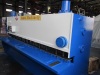 aluminium sheet cutter