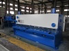 thin sheet metal cutter