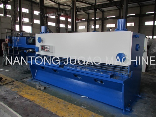 thin sheet metal cutter