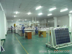 TM Solar Power Co.,Ltd.