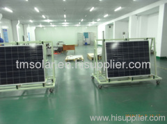 TM Solar Power Co.,Ltd.