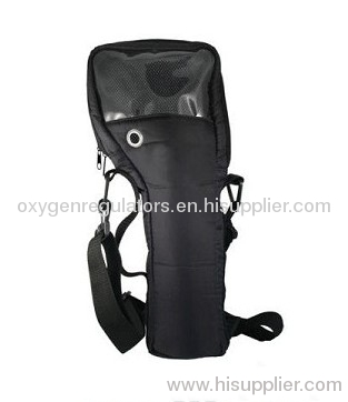 Oxygen Tank Cylinder Shoulder Bag