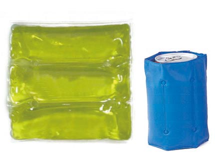 Wine Chiller Sleeve.bottle wine bag