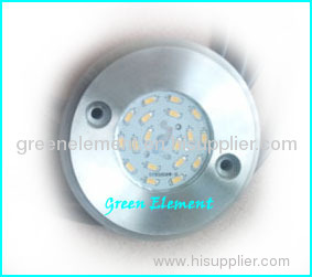 9w led pool light