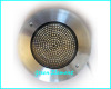 316 stainless steel led pool light