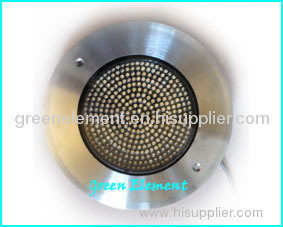 316 stainless steel led pool light